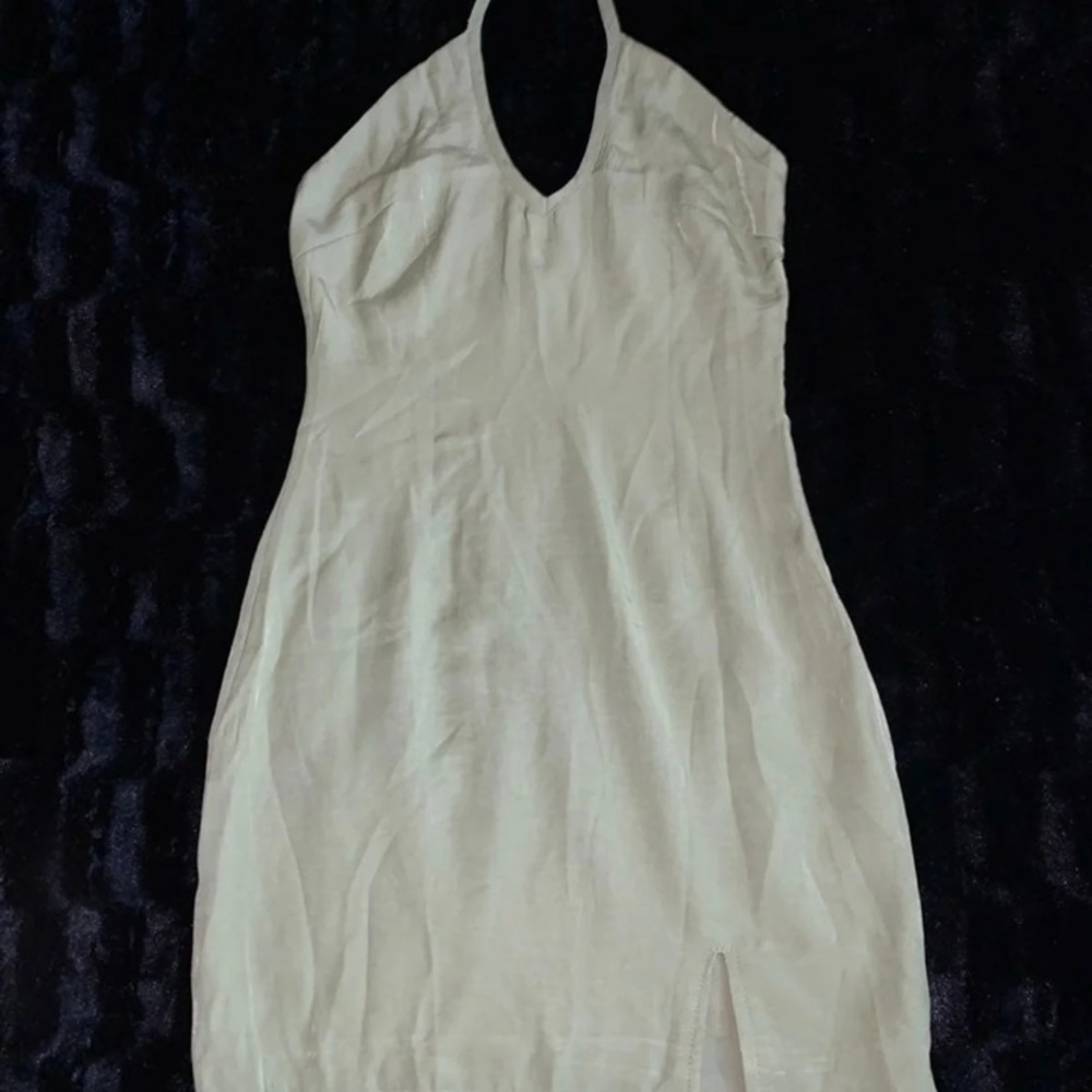 Princess Polly Cindy Mini Dress - Picture 3 of 5